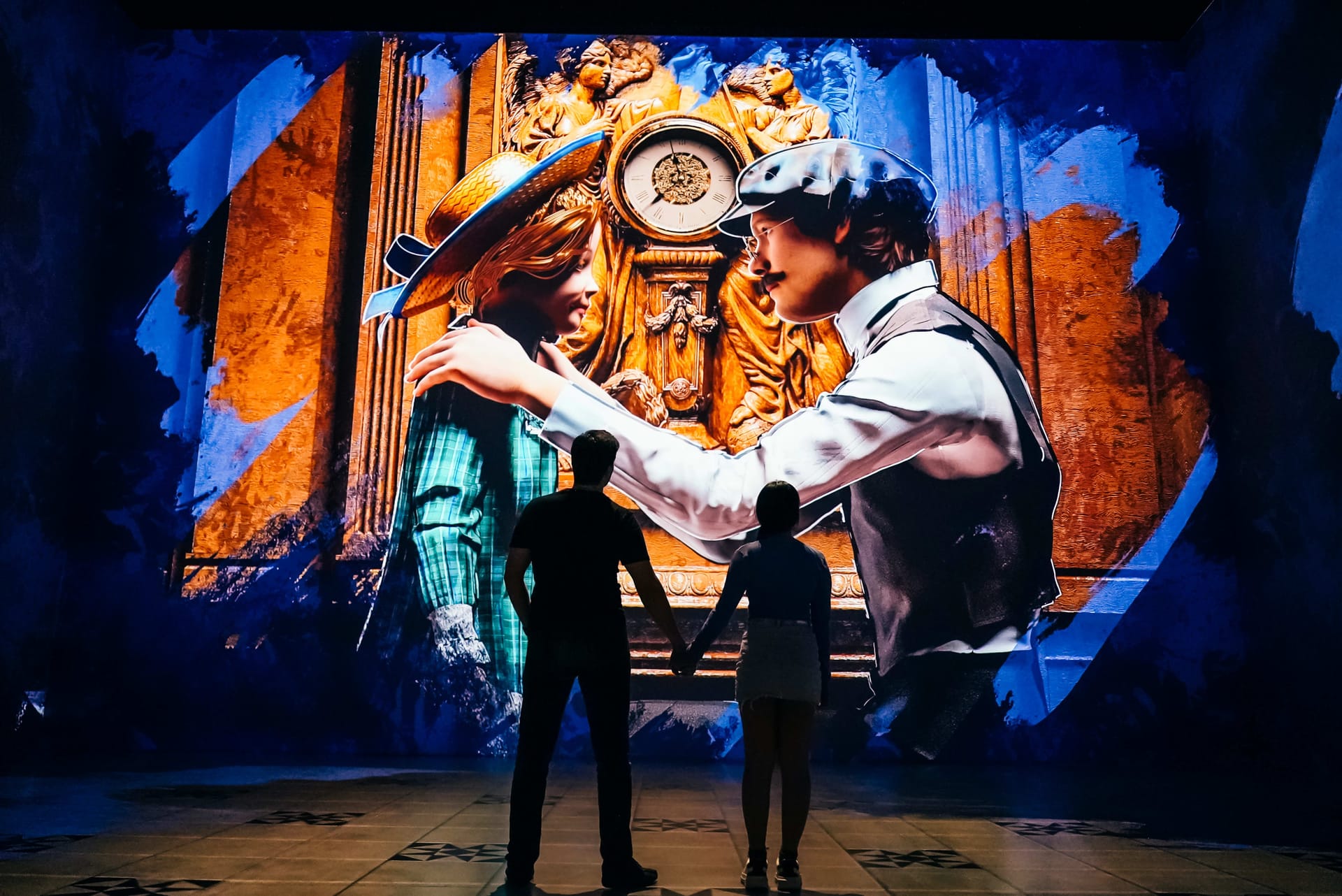 La leyenda del Titanic. La exposición definitiva