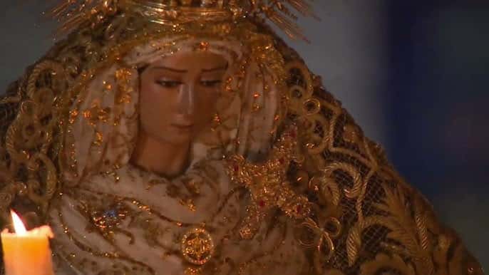 Fiestas Patronales de Motril 2026
