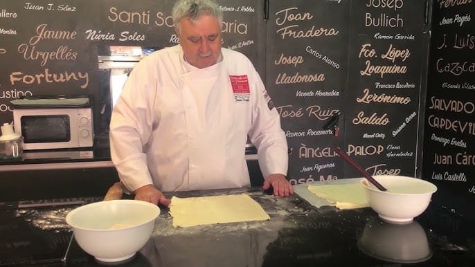 Taller Tartars per l'estiu