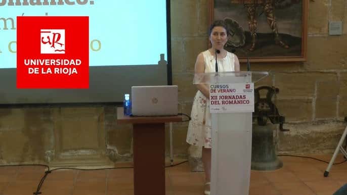 Conferencia 'El culto a las reliquias en el arte medieval'