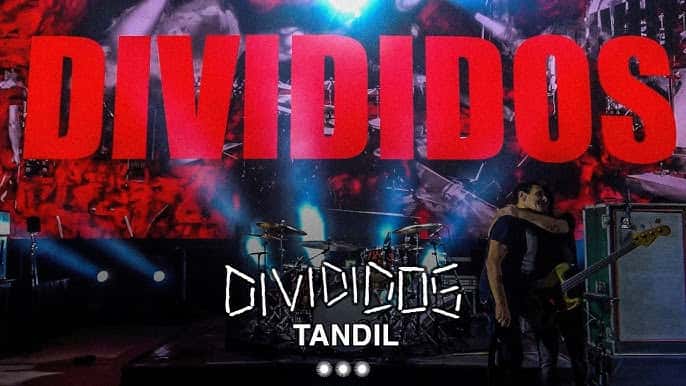 Divididos