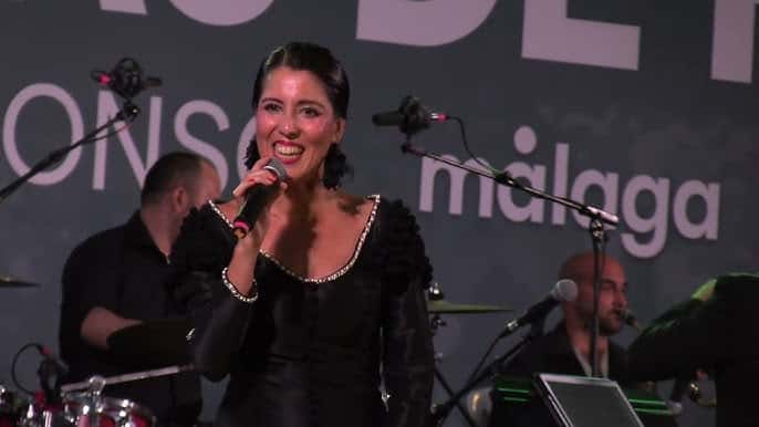 Flamenco Peña Flamenca