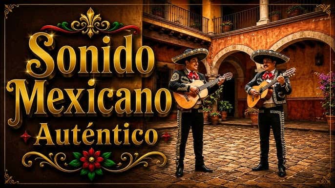 Mariachi - Experiencia México
