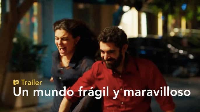 Cinema Aestas: Un mundo frágil y maravilloso