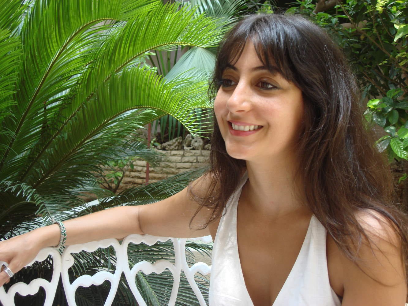 Ciclo 'De jazmín y cascotes: cine desde el Líbano'