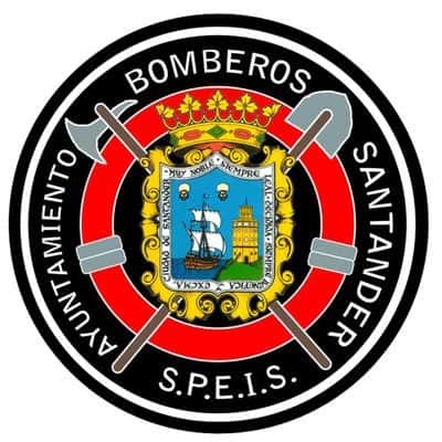 Planes originales con los bomberos de Santander este mayo