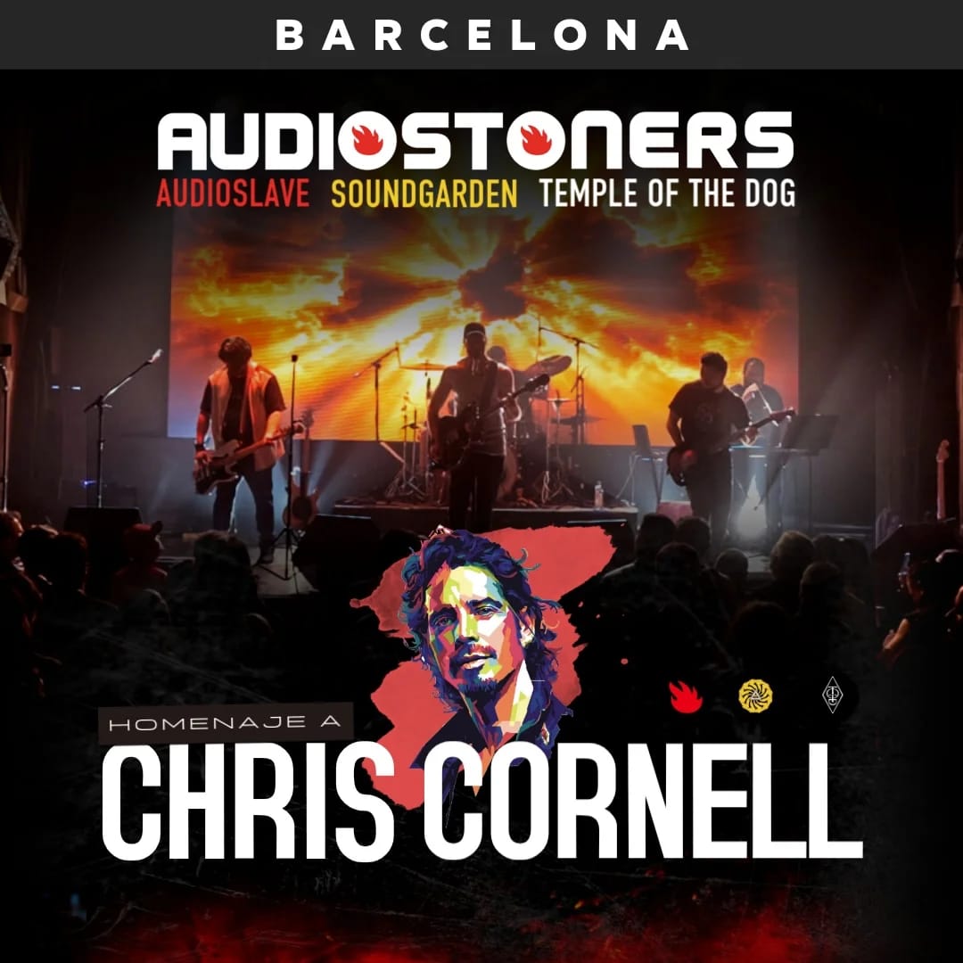 Audiostoners