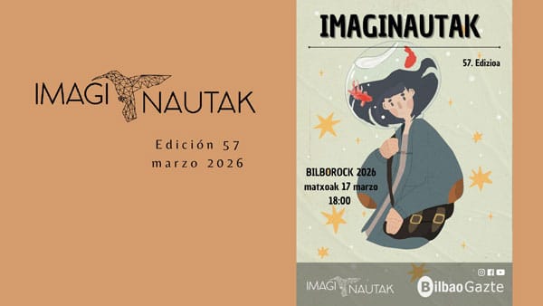 Imaginautak