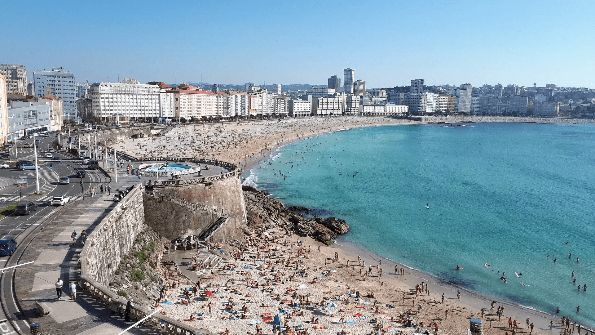 Brunch y locales fotogénicos para desayunar en A Coruña