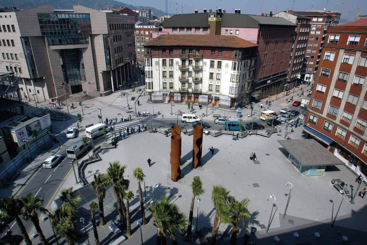 Dónde comer en Barakaldo: de pintxos clásicos a vanguardia