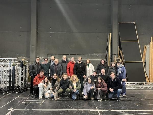 Faíscas Culturais: 'To be or not to be: Hamlet'