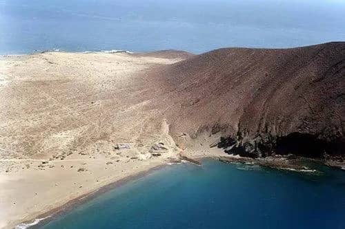 El Wind&Waves 2026 reúne la élite en El Médano