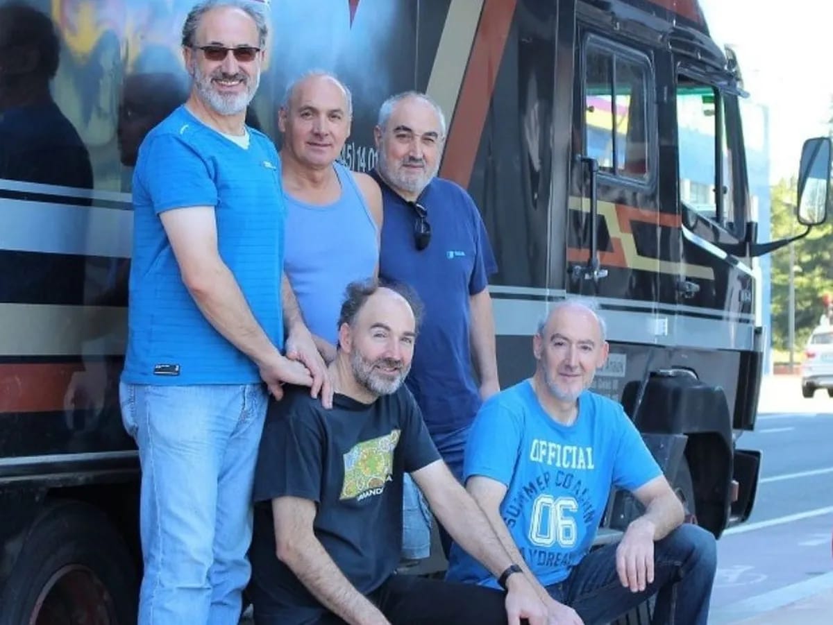 Joselu Anayak San Juan Gaua
