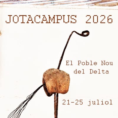 El Jotacampus celebró su XV edición en el Delta