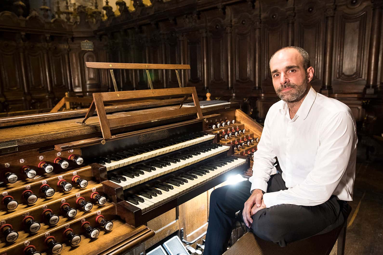 BachCompostela-Constelacións. Pezas errantes, apócrifos e o Bach lendario