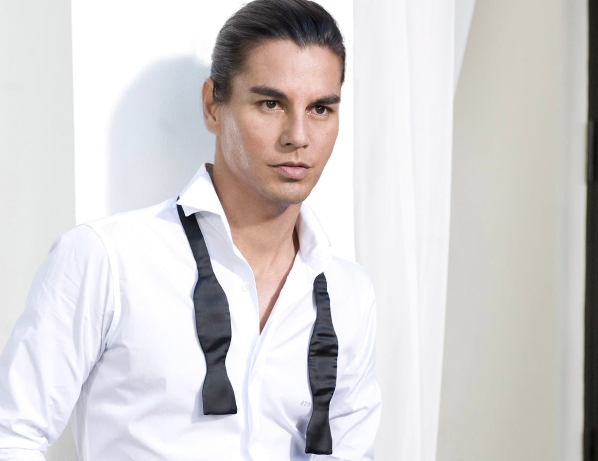 Julio Iglesias Experience por Julio Iglesias Jr.