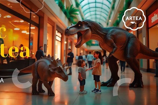Jurassic Days