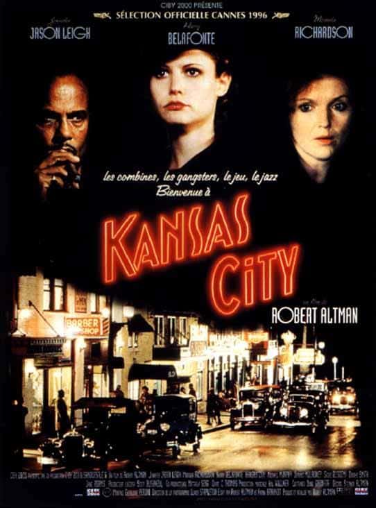 Jazzinema 2026: Kansas City