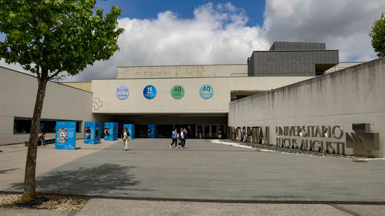 I Congreso de Innovación Sanitaria de Galicia
