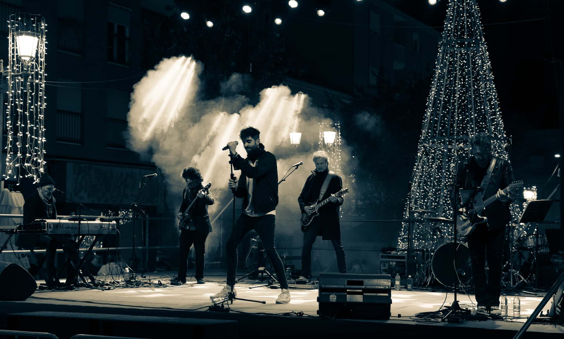 La Banda de Ases