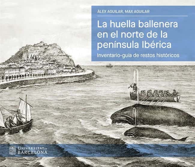 Mil años de pesca de la ballena en nuestras costas