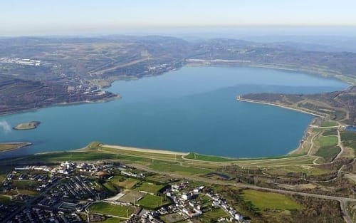 Escapada a As Pontes para ver el próximo eclipse