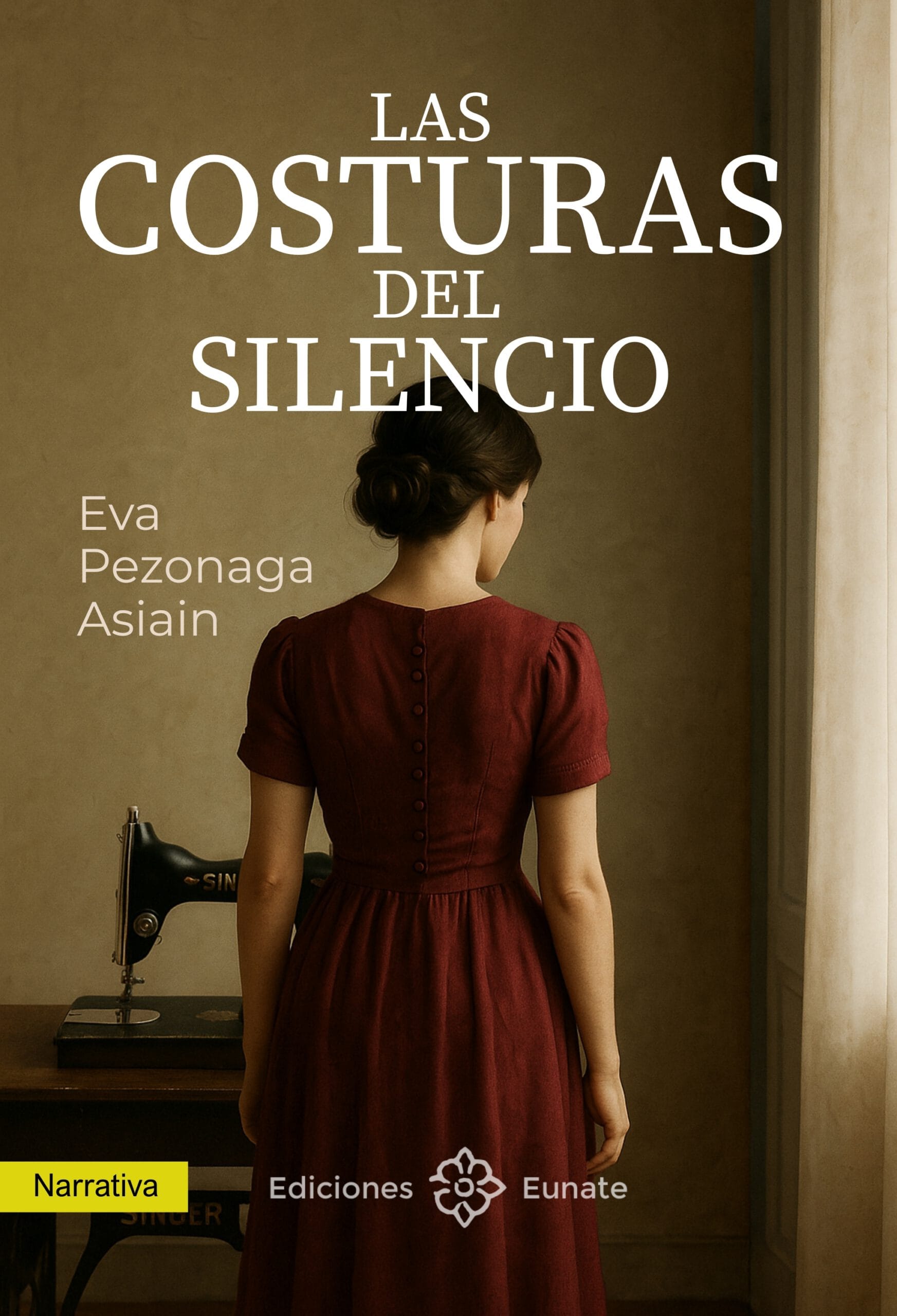 Café literario con Eva Pezonaga