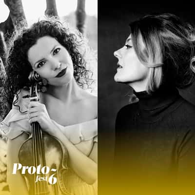 Proto-fest 6 - Le chant des muses