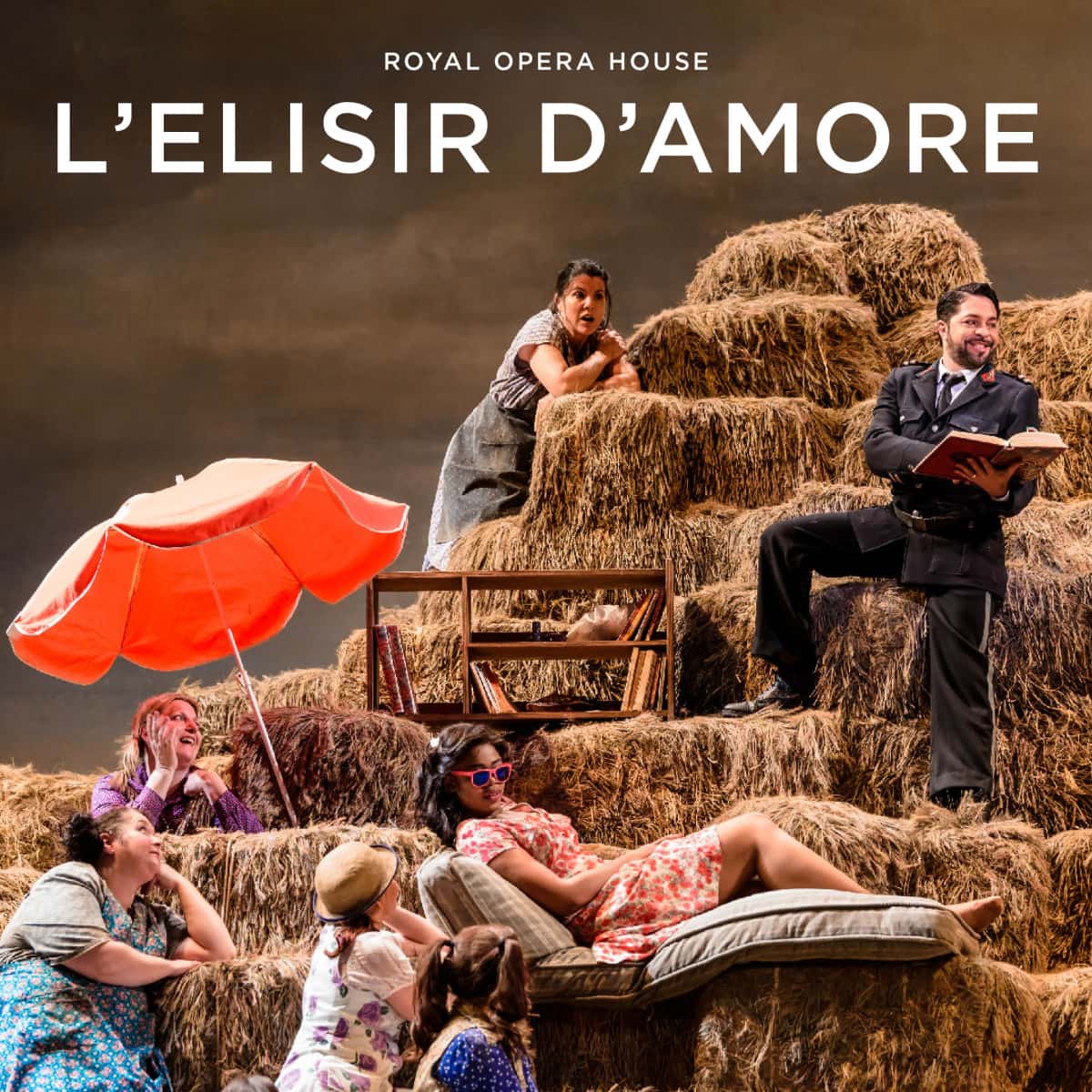 Llegir l'òpera: L'elisir d'amore