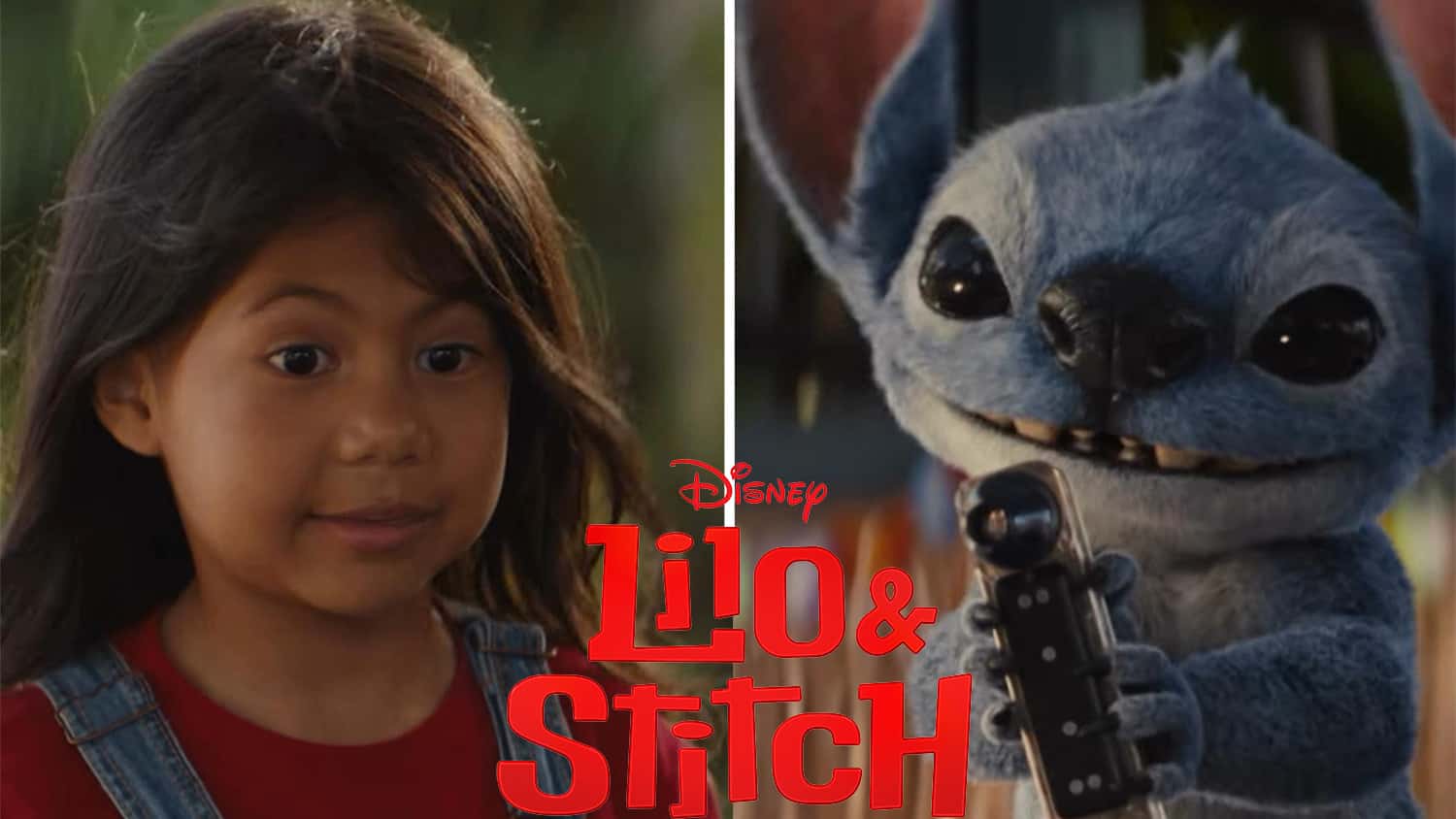 Cinema a la Fresca: Lilo & Stitch (Live Action)