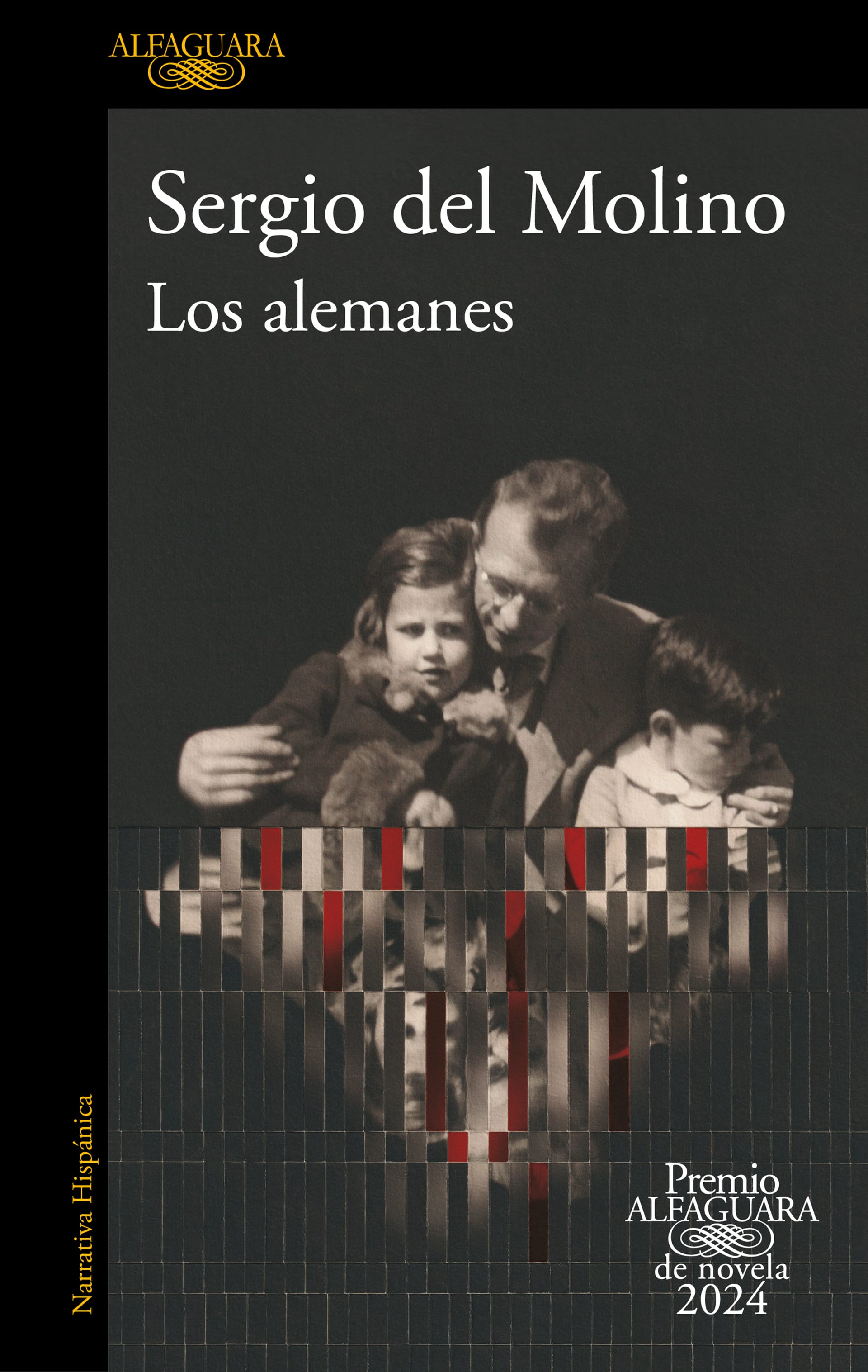 Tertulias del Campoamor - Sergio del Molino