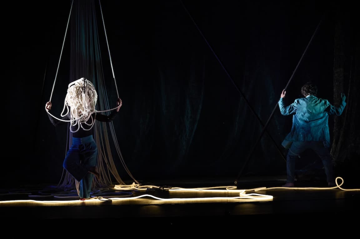 Buen Viento - Truca Circus