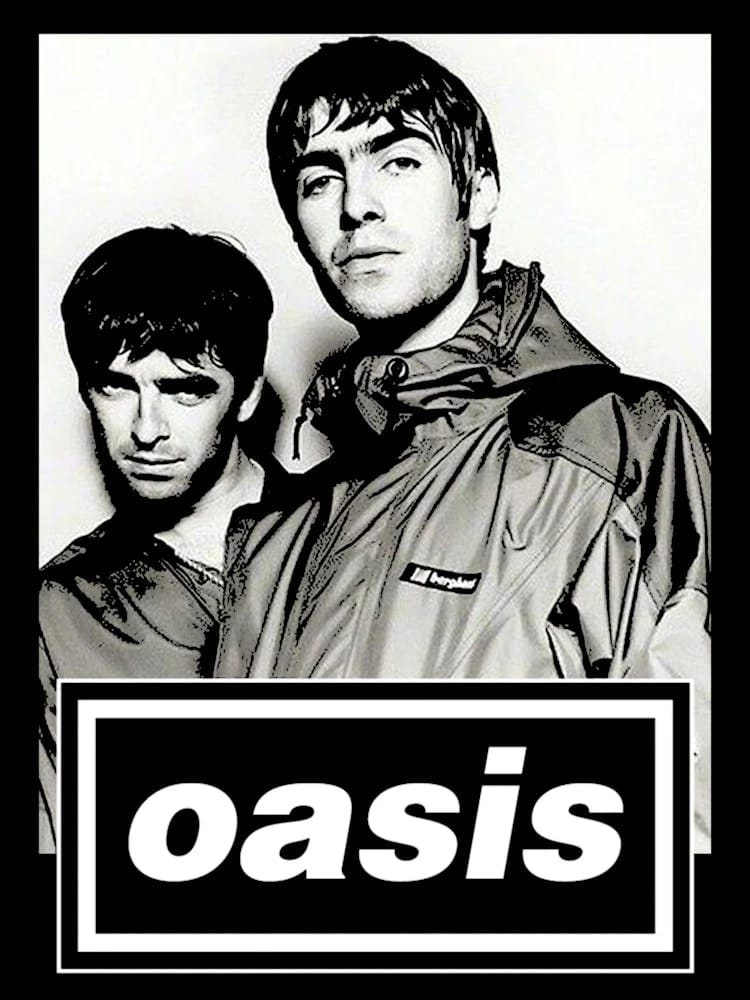 The Big Indoor Britpop Festival