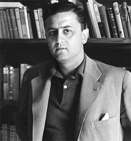 Poesía. Obras completas de Luis Martín-Santos