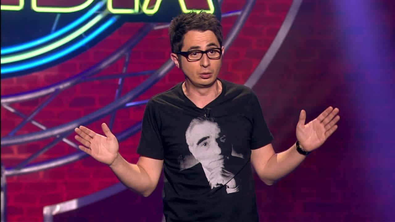 Berto Romero - Lo nunca visto