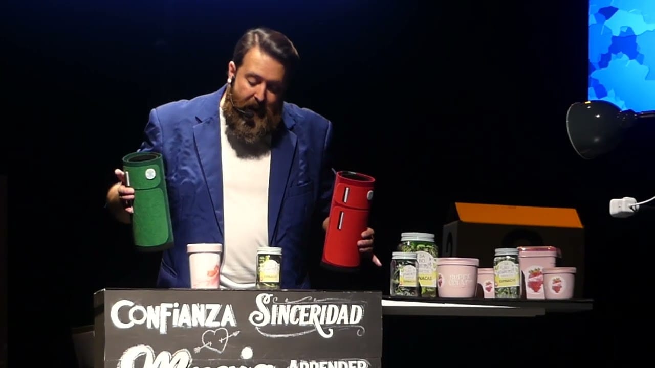 Palabras