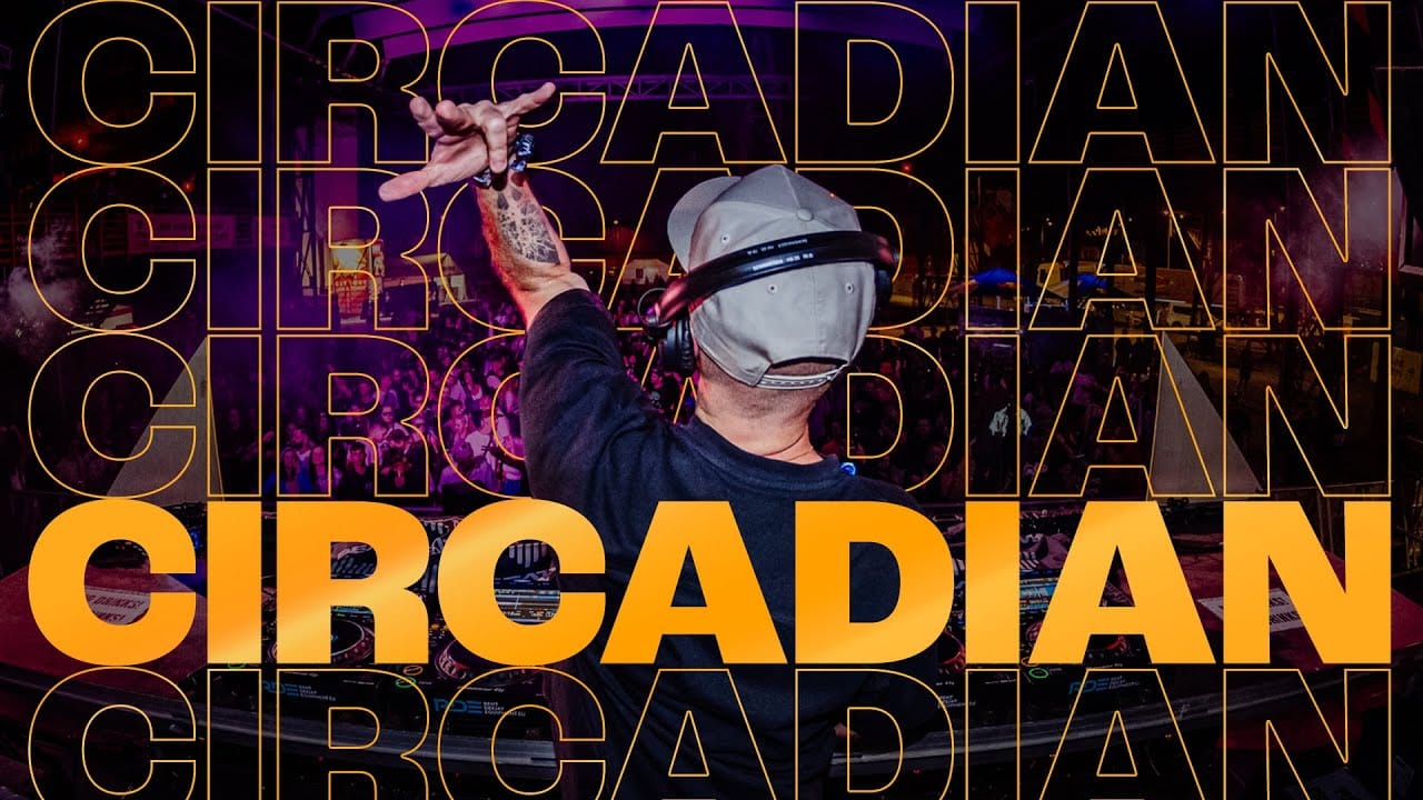 Circadian: Circuits