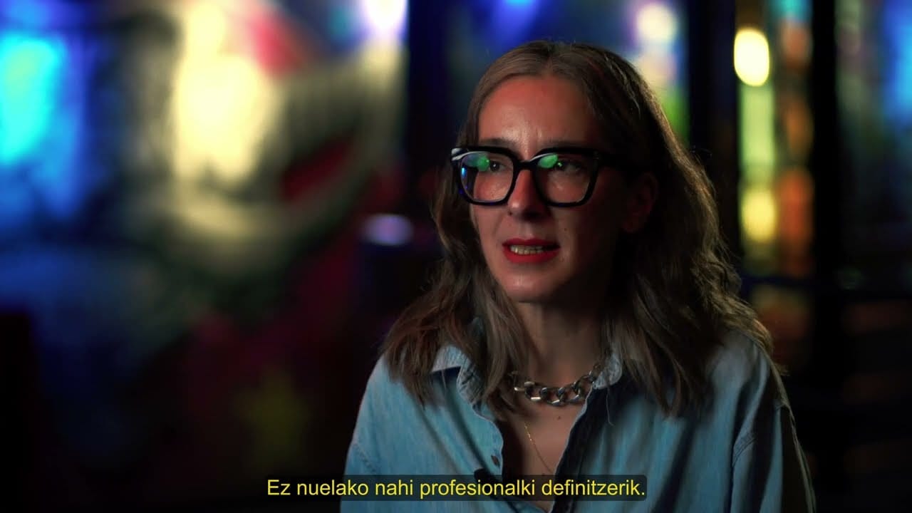#HEARTz (club) > Neska / BIHOTZA