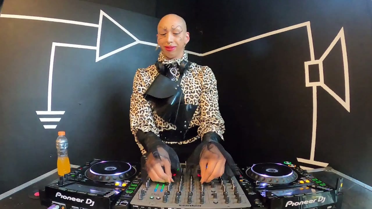KBK RAVE vol 4