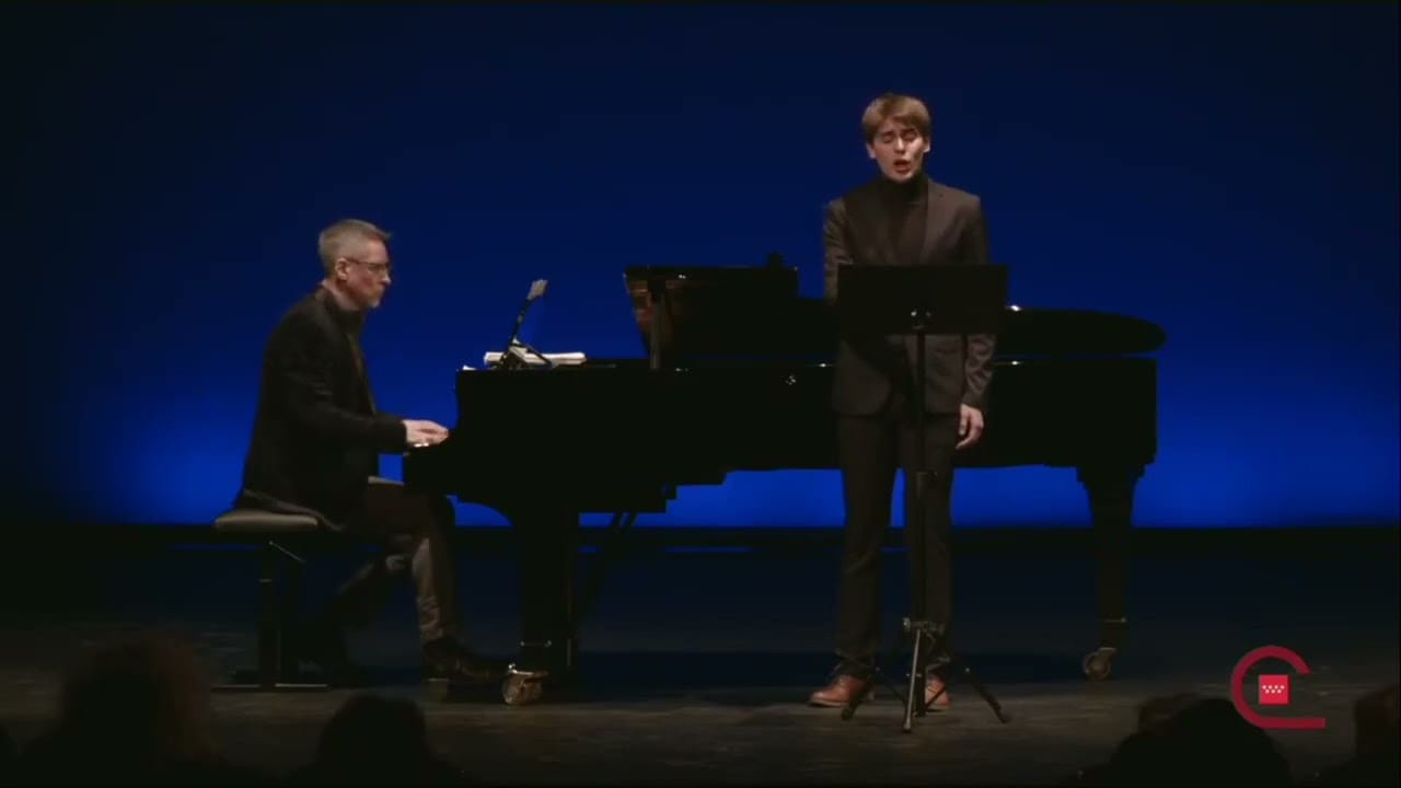 La bella molinera