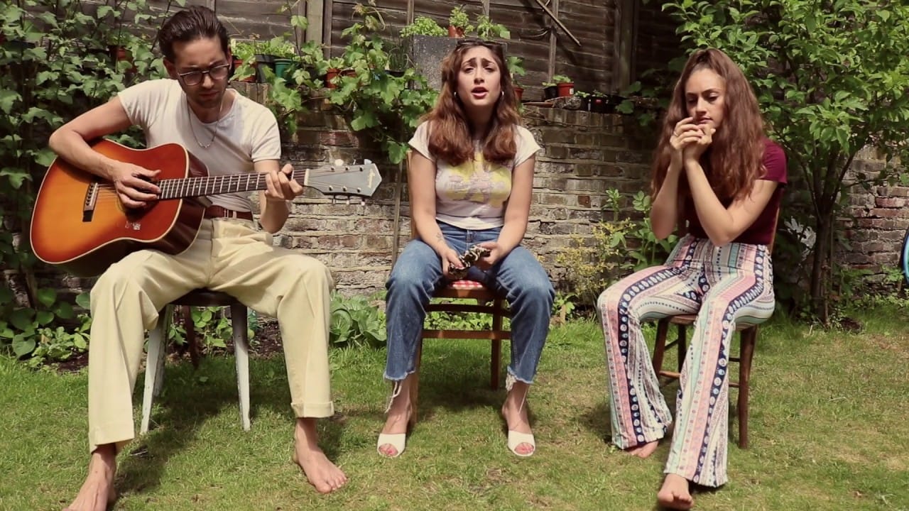 Concierto de Kitty, Daisy & Lewis en Sala BBK
