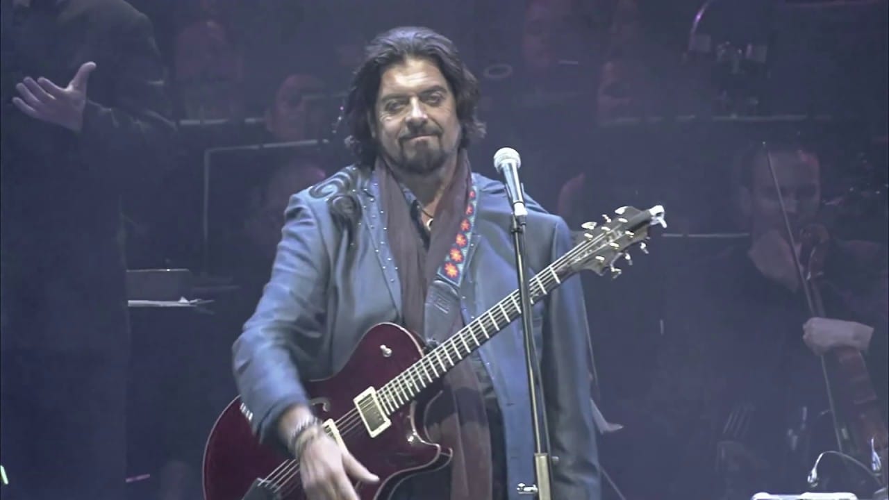 Alan Parsons - The Alan Parsons Project