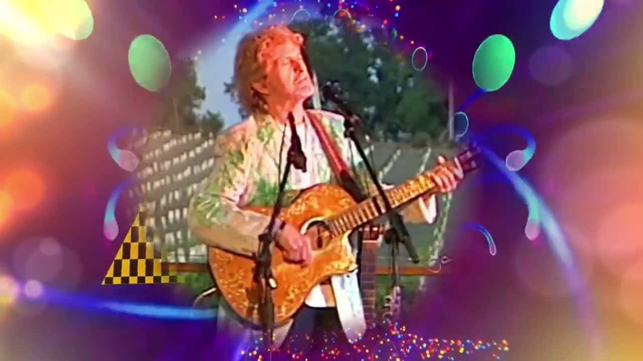 Jon Anderson + The Band Geeks: YES Epics, Classics & More