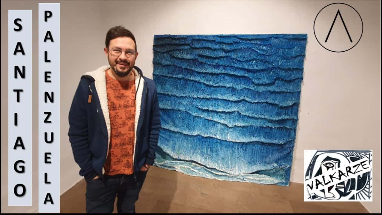 De los pliegues de un mapa