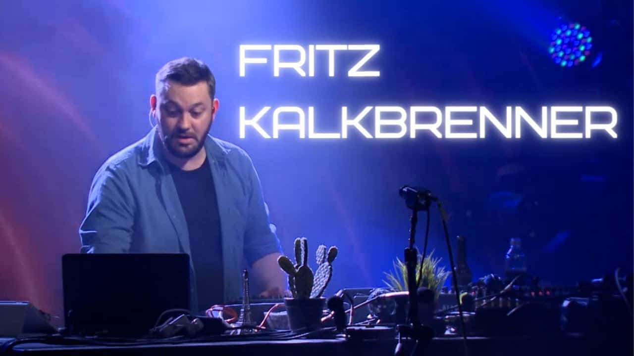 Fritz Kalkbrenner y Einmusik