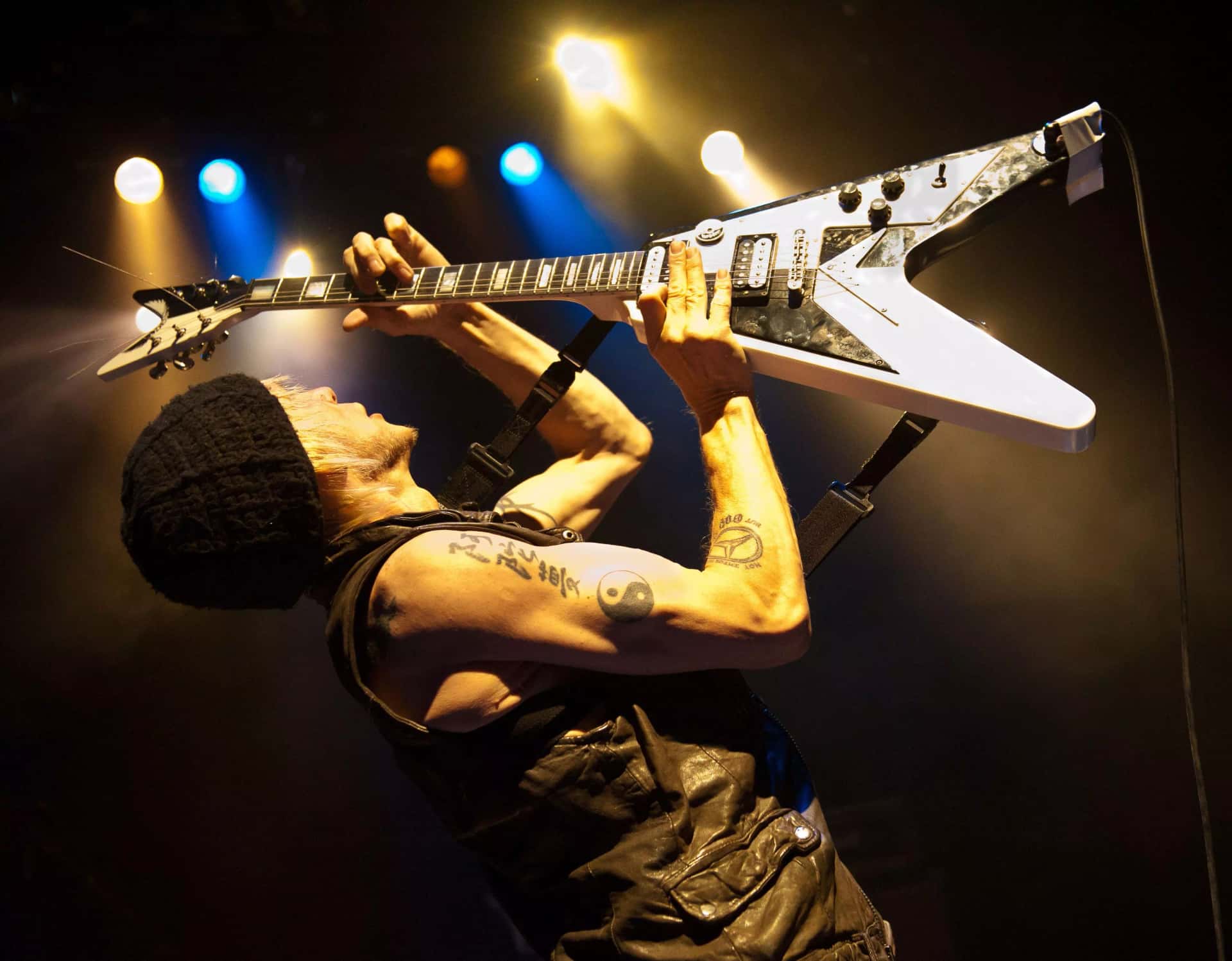 Michael Schenker Group - Don't Sell Your Soul Tour 2026