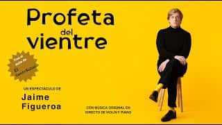 Profeta del vientre
