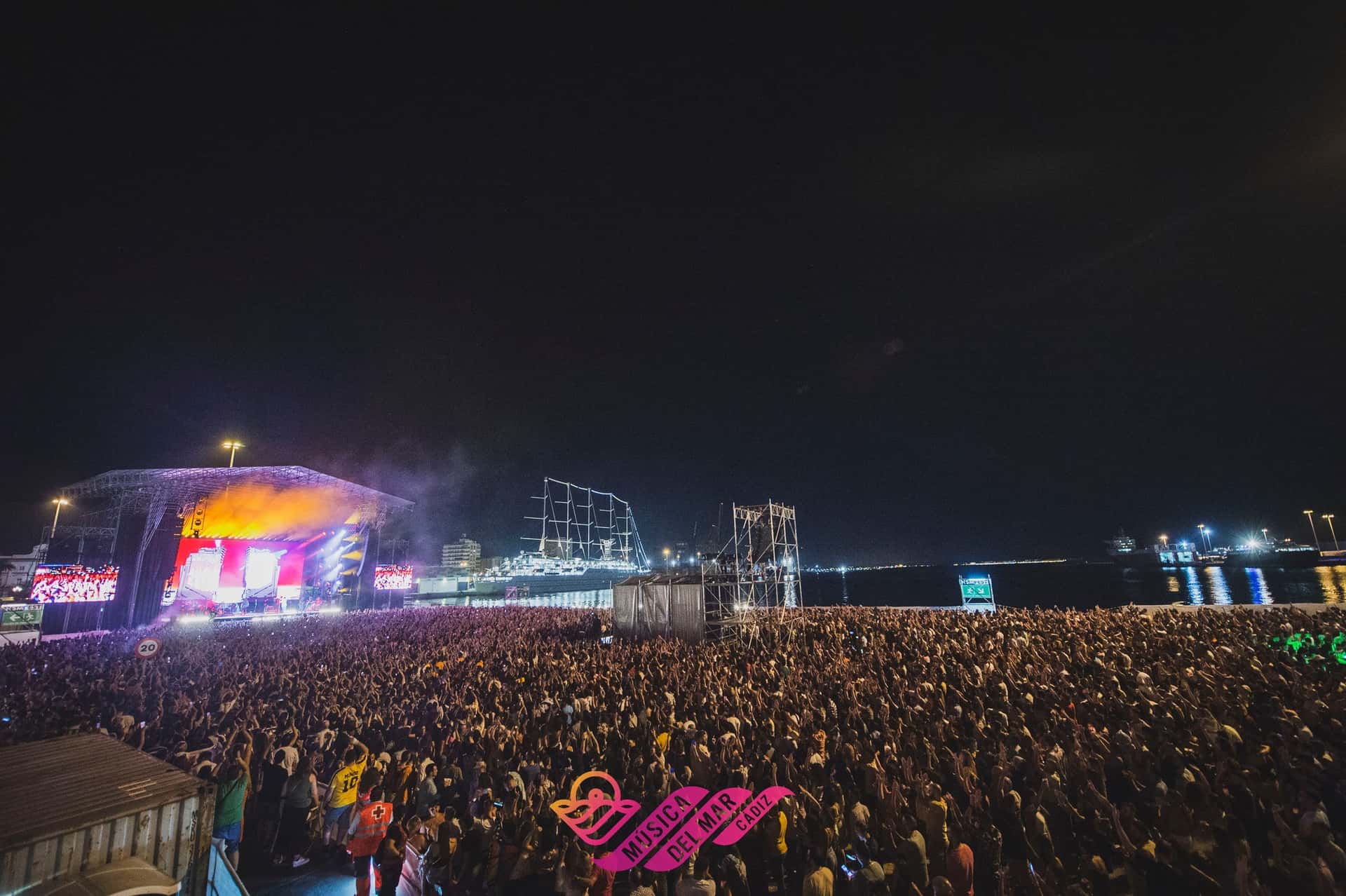 Música del Mar 2026
