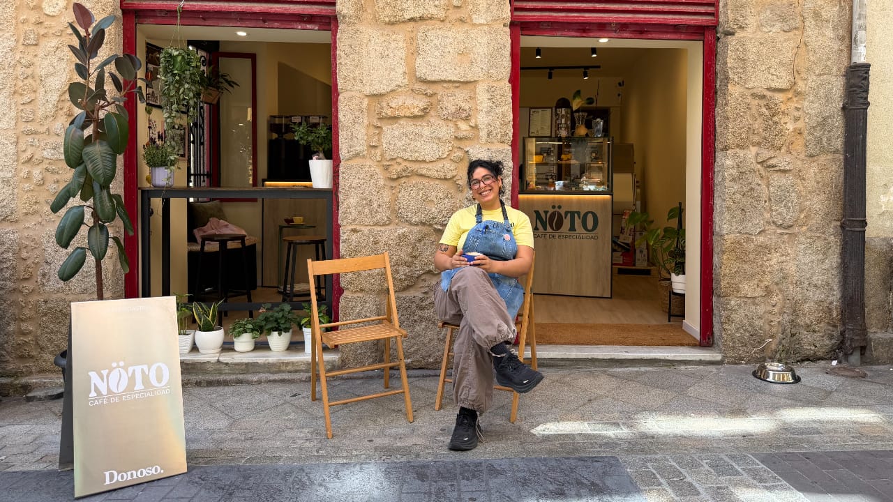 Nuevas cafeterías y obradores para desayunar en A Coruña