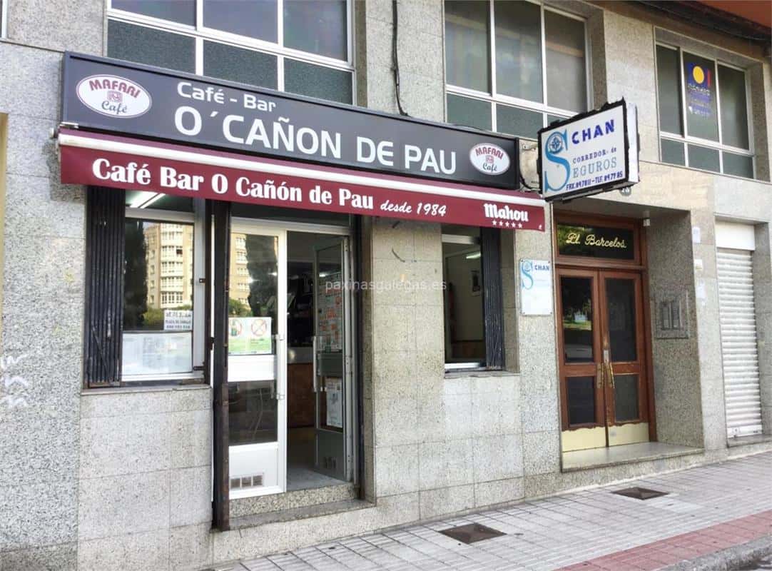 Ruta por las casas de comidas de siempre en Pontevedra